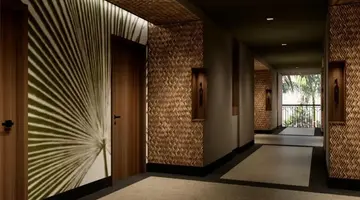 LOPESAN CAOBA LAGOON RESORT, SPA & CASINO