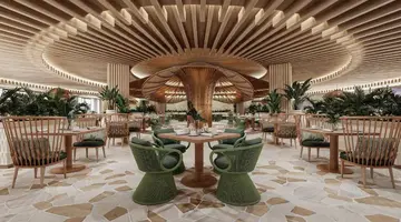 LOPESAN CAOBA LAGOON RESORT, SPA & CASINO