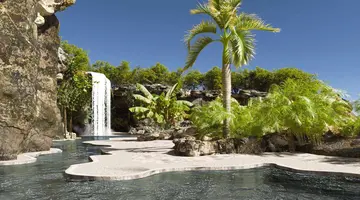 Lopesan Caoba Lagoon Resort Spa & Casino