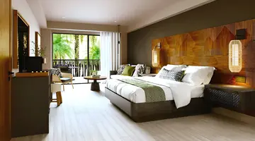 Lopesan Caoba Lagoon Resort Spa & Casino