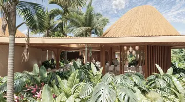 Lopesan Caoba Lagoon Resort Spa & Casino