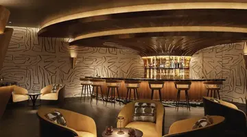 LOPESAN CAOBA LAGOON RESORT, SPA & CASINO