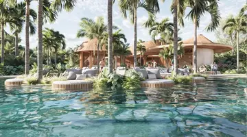 LOPESAN CAOBA LAGOON RESORT, SPA & CASINO