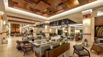LOPESAN COSTA BAVARO RESORT SPA AND CASINO