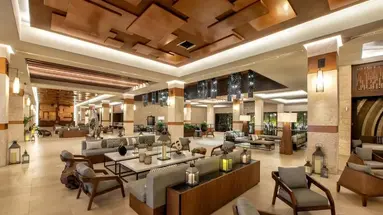 LOPESAN COSTA BAVARO RESORT SPA AND CASINO