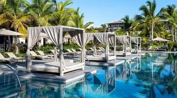LOPESAN COSTA BAVARO RESORT SPA AND CASINO