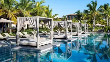 LOPESAN COSTA BAVARO RESORT SPA AND CASINO