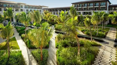 LOPESAN COSTA BAVARO RESORT SPA AND CASINO