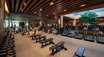 LOPESAN COSTA BAVARO RESORT SPA AND CASINO