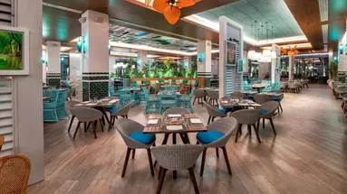 LOPESAN COSTA BAVARO RESORT SPA AND CASINO