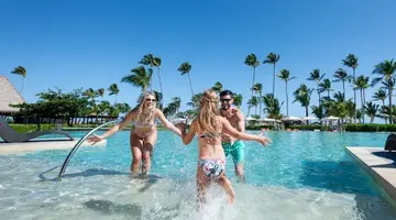LOPESAN COSTA BAVARO RESORT SPA AND CASINO
