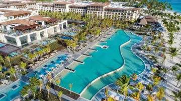 LOPESAN COSTA BAVARO RESORT SPA AND CASINO