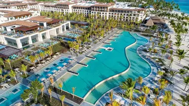 LOPESAN COSTA BAVARO RESORT SPA AND CASINO