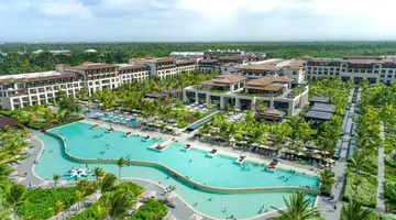 LOPESAN COSTA BAVARO RESORT SPA AND CASINO