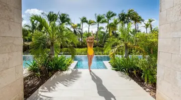 LOPESAN COSTA BAVARO RESORT SPA AND CASINO