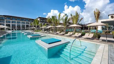 LOPESAN COSTA BAVARO RESORT SPA AND CASINO