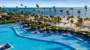 LOPESAN COSTA BAVARO RESORT SPA AND CASINO