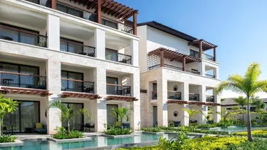 LOPESAN COSTA BAVARO RESORT SPA AND CASINO