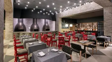 LOPESAN COSTA BAVARO RESORT SPA AND CASINO