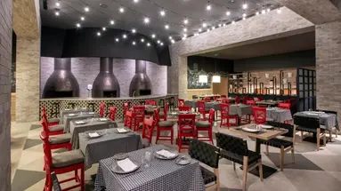 LOPESAN COSTA BAVARO RESORT SPA AND CASINO