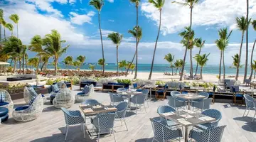 LOPESAN COSTA BAVARO RESORT SPA AND CASINO
