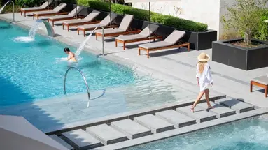 LOPESAN COSTA BAVARO RESORT SPA AND CASINO