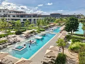 LOPESAN COSTA BAVARO RESORT SPA AND CASINO
