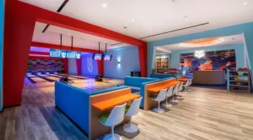LOPESAN COSTA BAVARO RESORT SPA AND CASINO