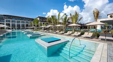 LOPESAN COSTA BAVARO RESORT SPA AND CASINO