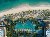 LOPESAN COSTA BAVARO RESORT SPA AND CASINO