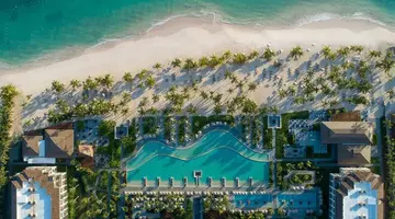 LOPESAN COSTA BAVARO RESORT SPA AND CASINO