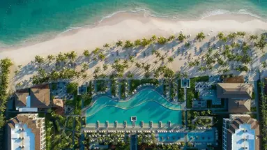 LOPESAN COSTA BAVARO RESORT SPA AND CASINO