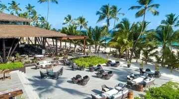 LOPESAN COSTA BAVARO RESORT SPA AND CASINO