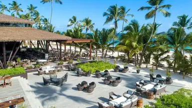 LOPESAN COSTA BAVARO RESORT SPA AND CASINO