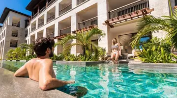 LOPESAN COSTA BAVARO RESORT SPA AND CASINO
