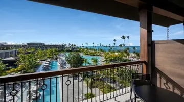 LOPESAN COSTA BAVARO RESORT SPA AND CASINO