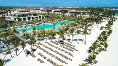LOPESAN COSTA BAVARO RESORT SPA AND CASINO