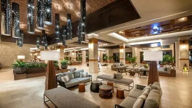 LOPESAN COSTA BAVARO RESORT SPA AND CASINO