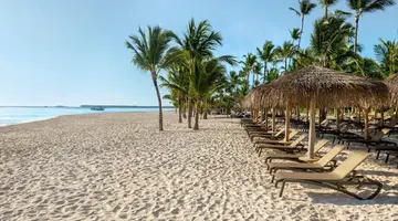 LOPESAN COSTA BAVARO RESORT SPA AND CASINO