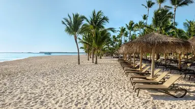 LOPESAN COSTA BAVARO RESORT SPA AND CASINO
