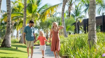 LOPESAN COSTA BAVARO RESORT SPA AND CASINO
