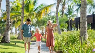 LOPESAN COSTA BAVARO RESORT SPA AND CASINO