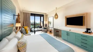 LOPESAN COSTA BAVARO RESORT SPA AND CASINO