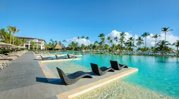 LOPESAN COSTA BAVARO RESORT SPA AND CASINO