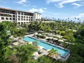 LOPESAN COSTA BAVARO RESORT SPA AND CASINO