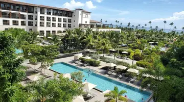 LOPESAN COSTA BAVARO RESORT SPA AND CASINO