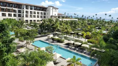 LOPESAN COSTA BAVARO RESORT SPA AND CASINO