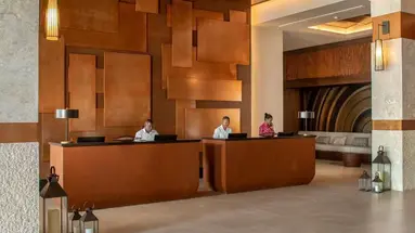 LOPESAN COSTA BAVARO RESORT SPA AND CASINO