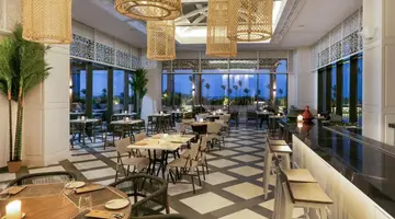 LOPESAN COSTA BAVARO RESORT SPA AND CASINO