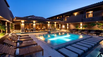 Lopesan Costa Bávaro Resort Spa & Casin